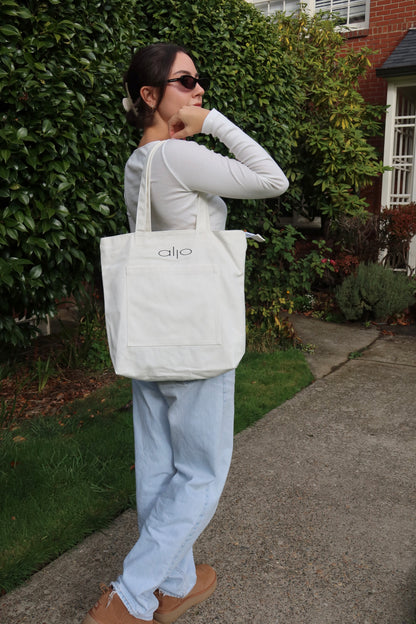 AlloTotes Everyday Tote  Bag