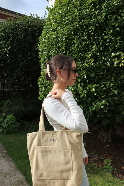 AlloTotes Everyday  Tote Bag