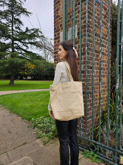 AlloTotes Everyday  Tote Bag